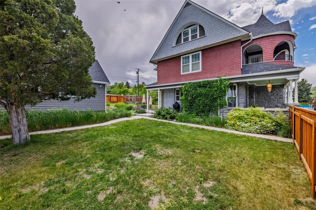 1735 Winne Avenue Helena MT 59601