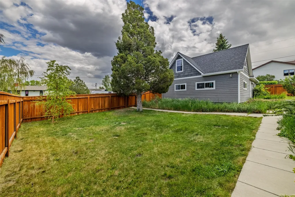 1735 Winne Avenue Helena MT 59601