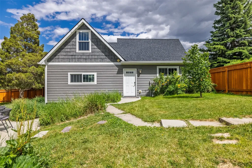 1735 Winne Avenue Helena MT 59601