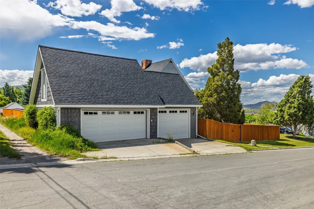 1735 Winne Avenue Helena MT 59601