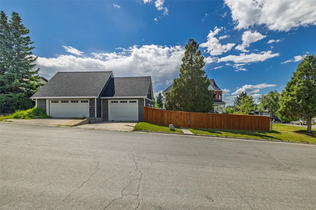 1735 Winne Avenue Helena MT 59601