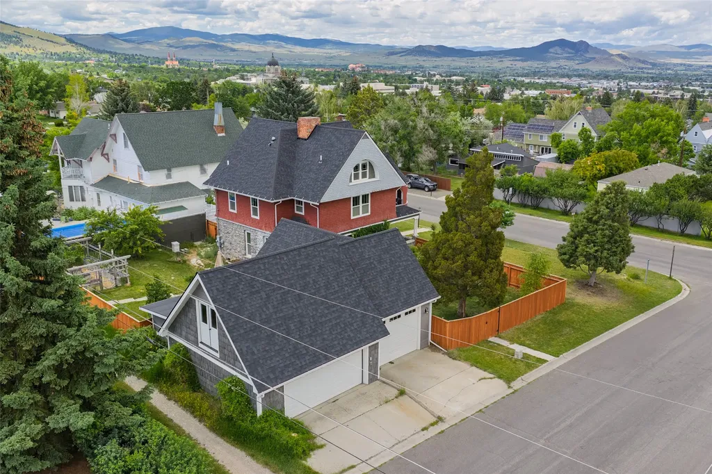 1735 Winne Avenue Helena MT 59601