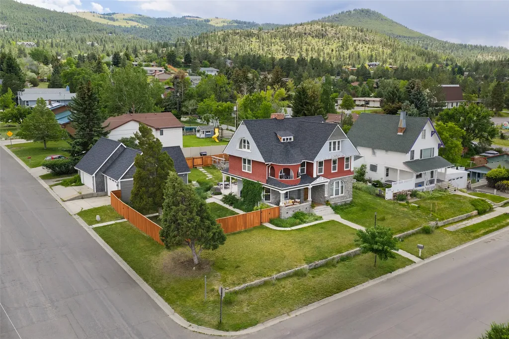 1735 Winne Avenue Helena MT 59601