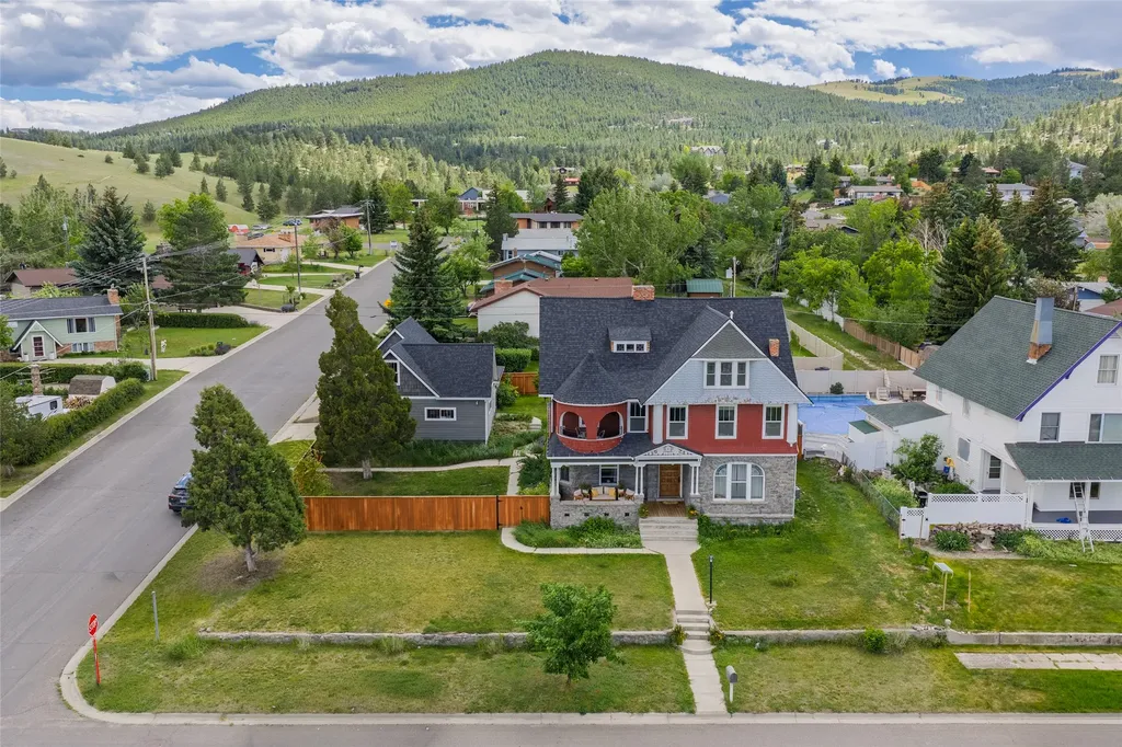 1735 Winne Avenue Helena MT 59601