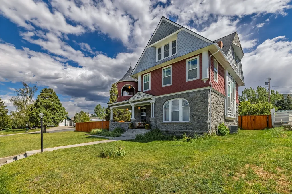 1735 Winne Avenue Helena MT 59601