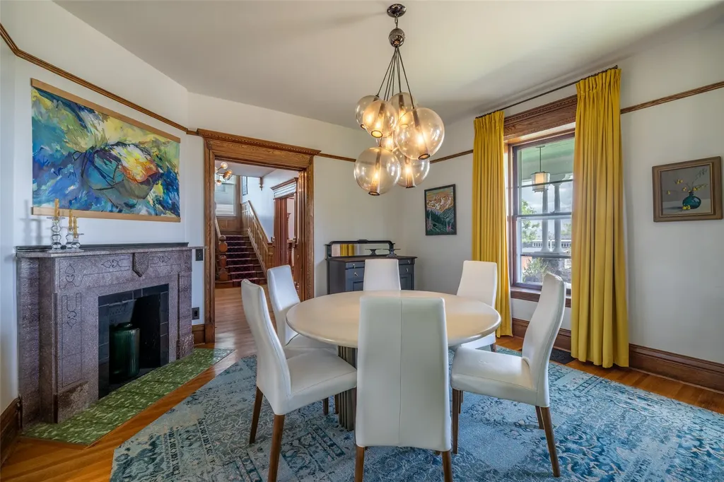1735 Winne Avenue Helena MT 59601