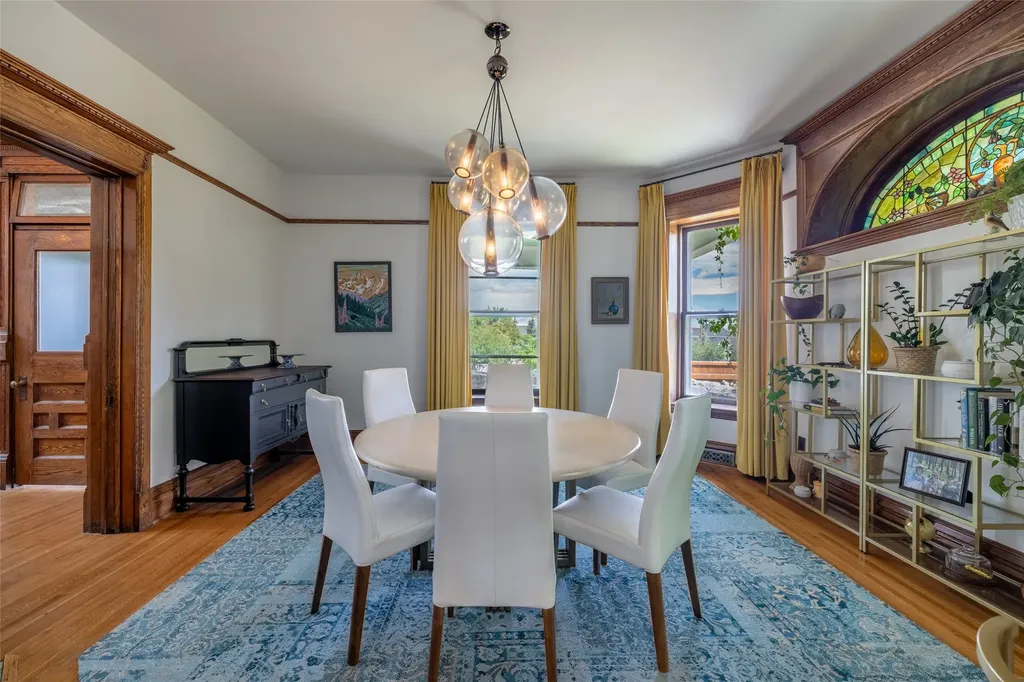 1735 Winne Avenue Helena MT 59601