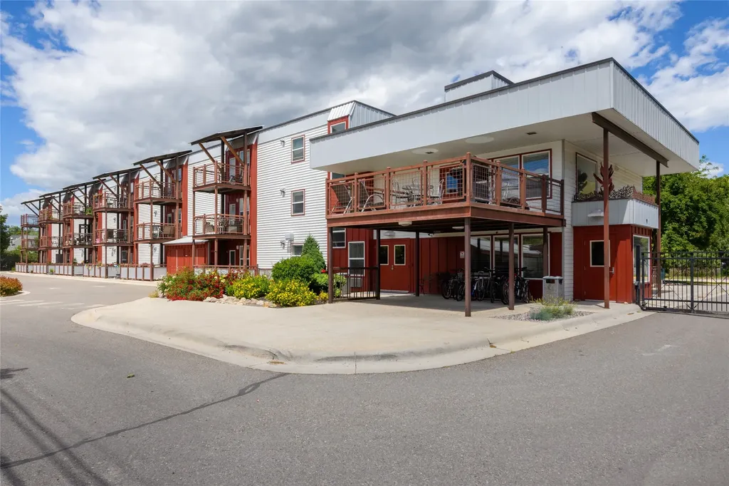801 N Orange Street Missoula MT 59802