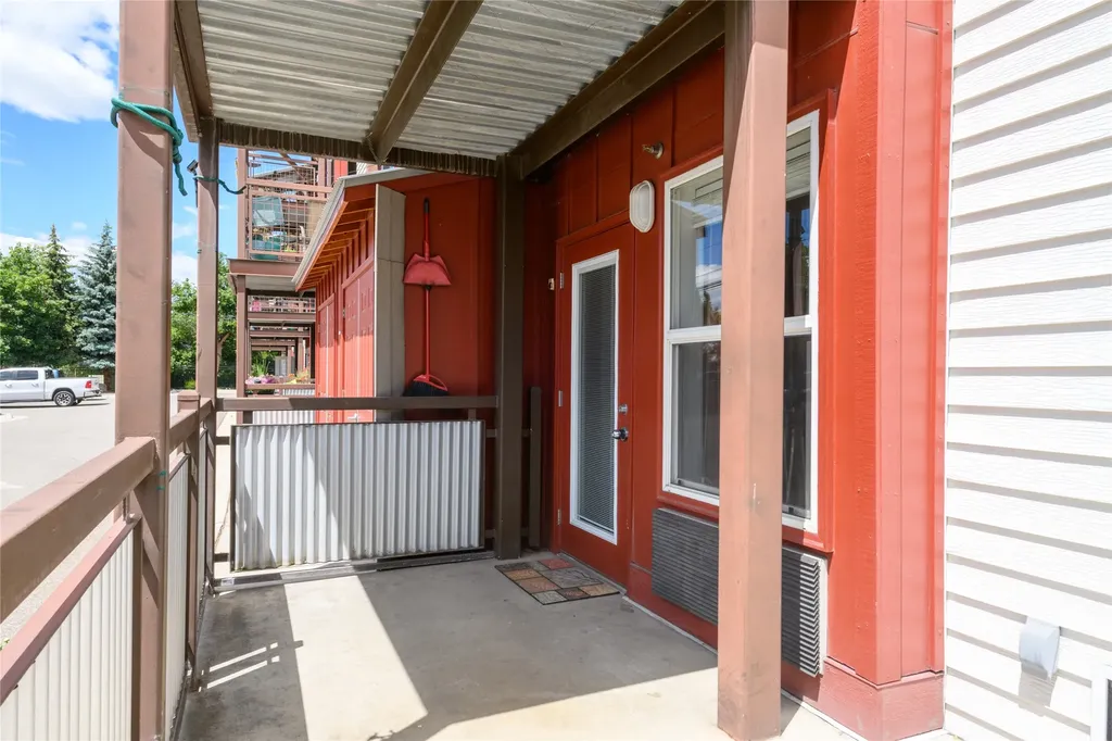 801 N Orange Street Missoula MT 59802