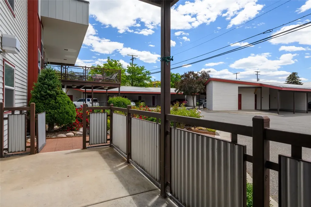 801 N Orange Street Missoula MT 59802
