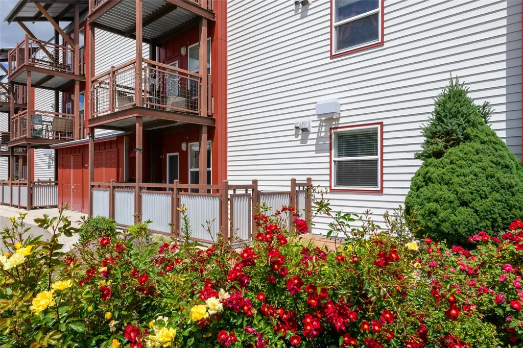 801 N Orange Street Missoula MT 59802