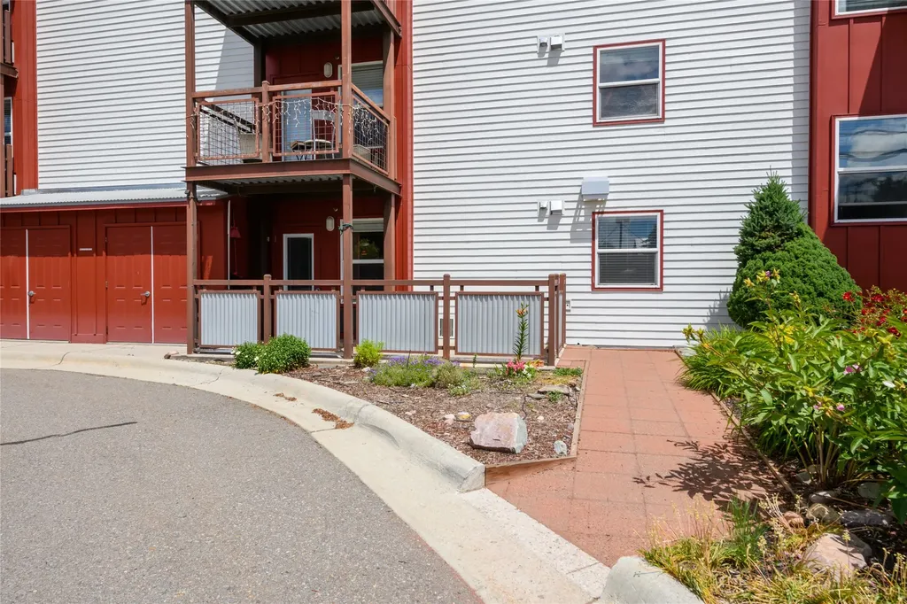 801 N Orange Street Missoula MT 59802