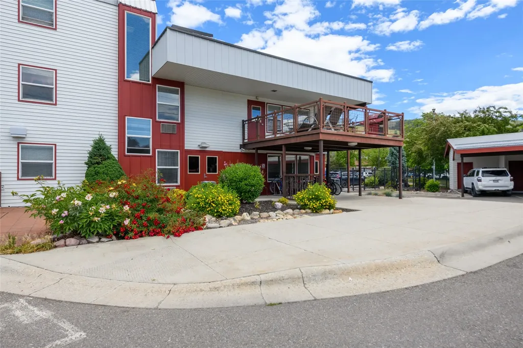 801 N Orange Street Missoula MT 59802