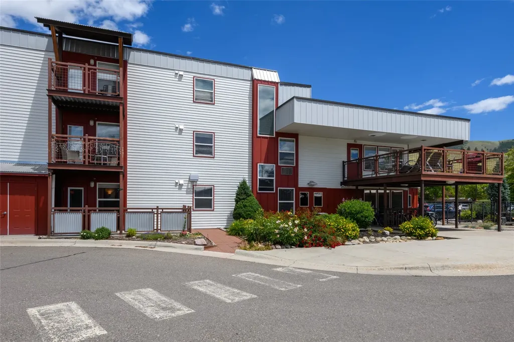 801 N Orange Street Missoula MT 59802