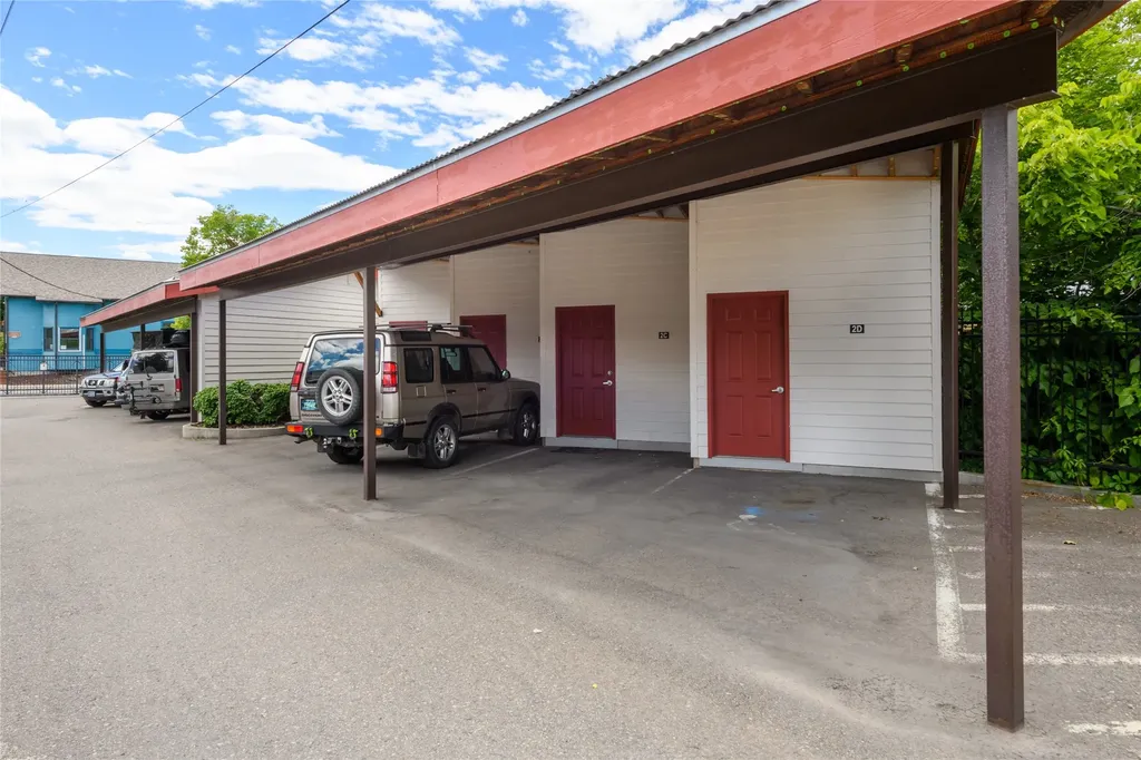 801 N Orange Street Missoula MT 59802