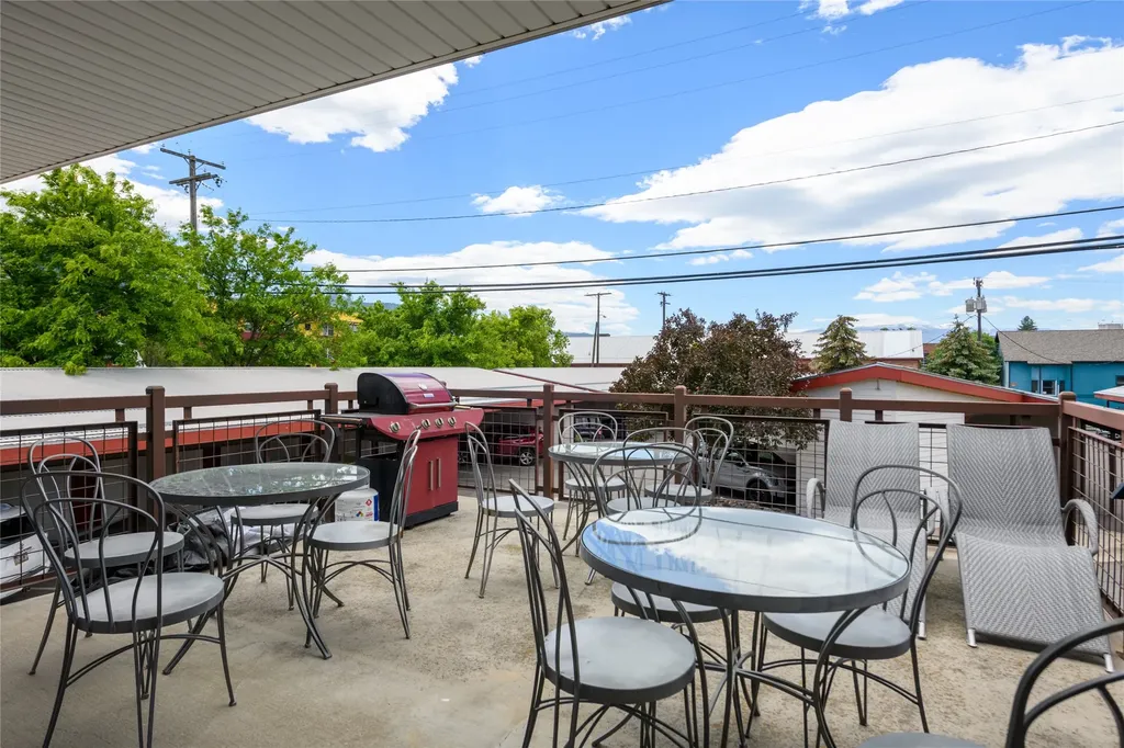 801 N Orange Street Missoula MT 59802