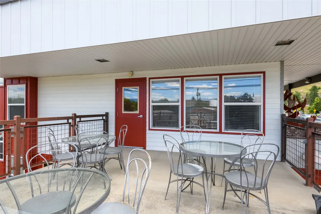 801 N Orange Street Missoula MT 59802