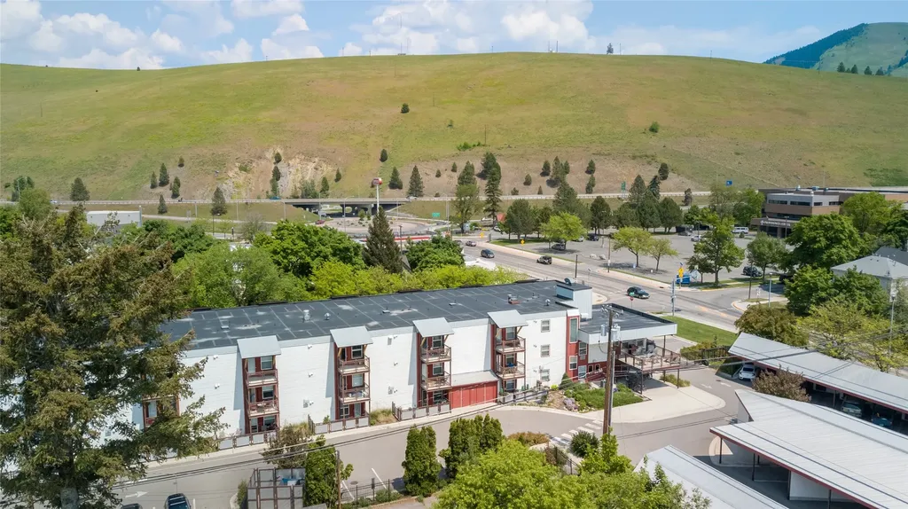 801 N Orange Street Missoula MT 59802