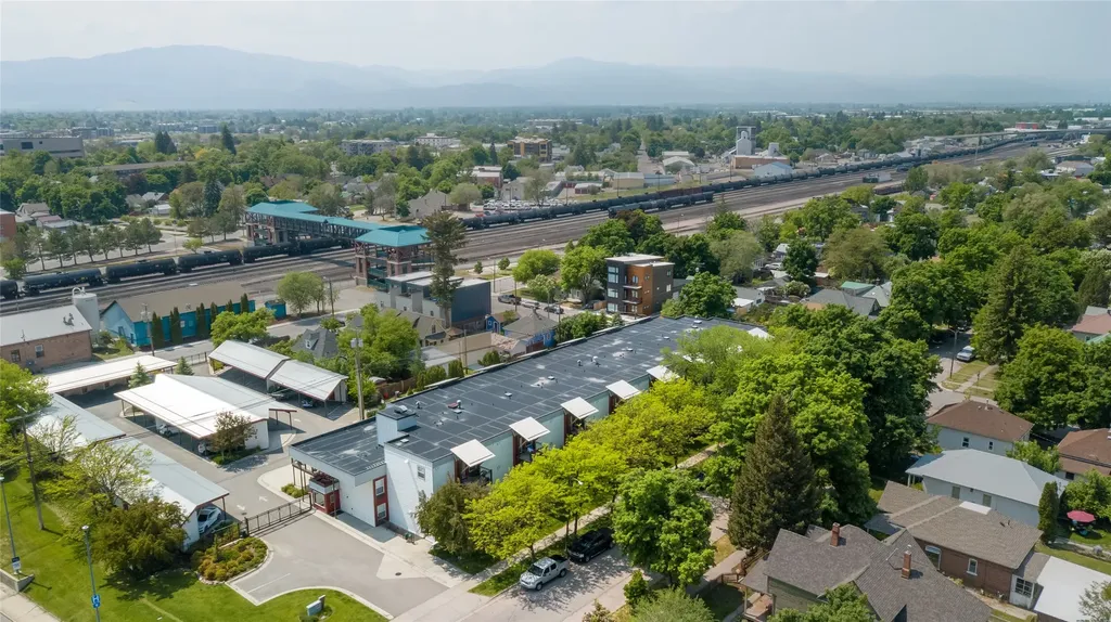 801 N Orange Street Missoula MT 59802