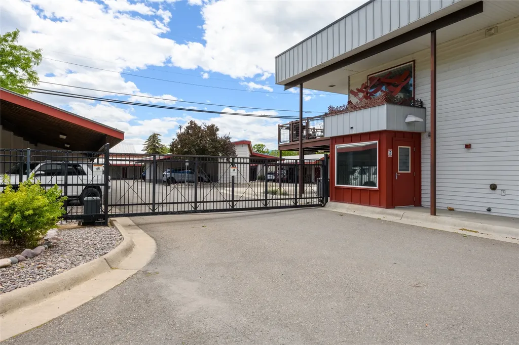 801 N Orange Street Missoula MT 59802