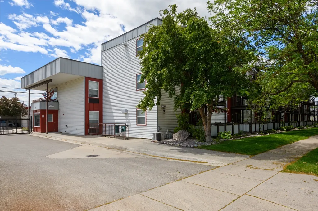 801 N Orange Street Missoula MT 59802