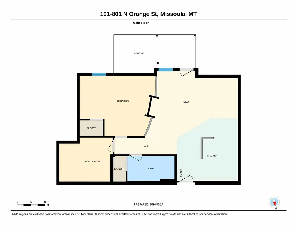 801 N Orange Street Missoula MT 59802