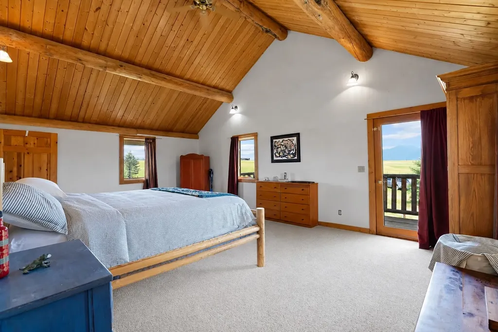 56516 Old Freight Road St Ignatius MT 59865