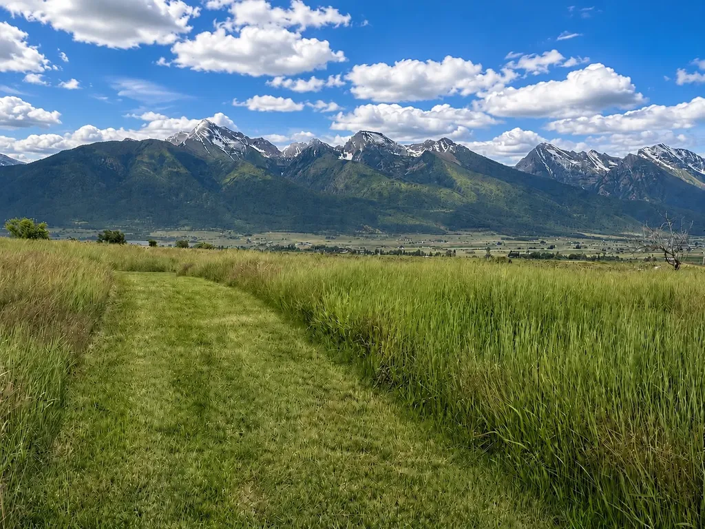 56516 Old Freight Road St Ignatius MT 59865