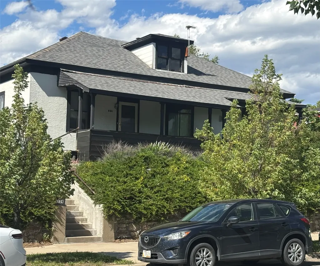 524 E 6th Avenue Helena MT 59601