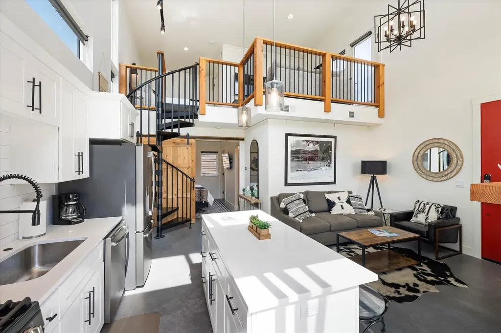 204 The Quarry Road Whitefish MT 59937