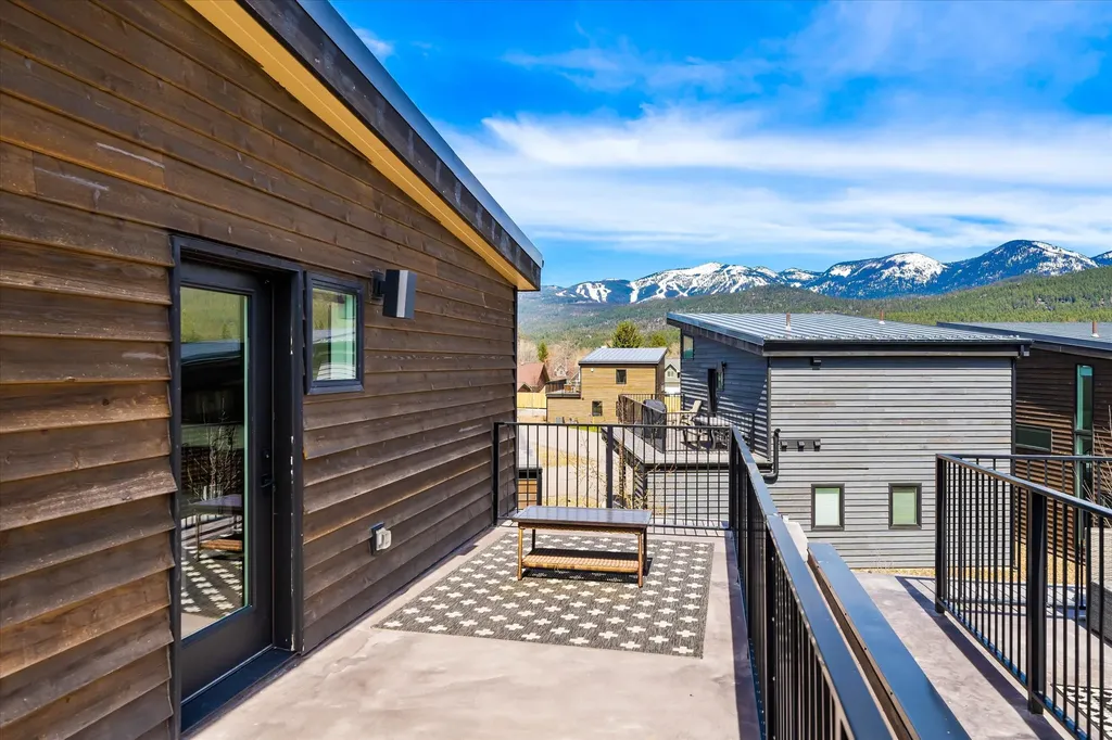204 The Quarry Road Whitefish MT 59937
