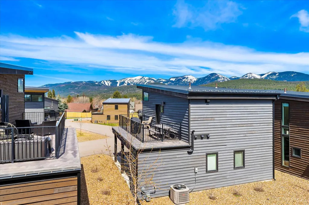204 The Quarry Road Whitefish MT 59937
