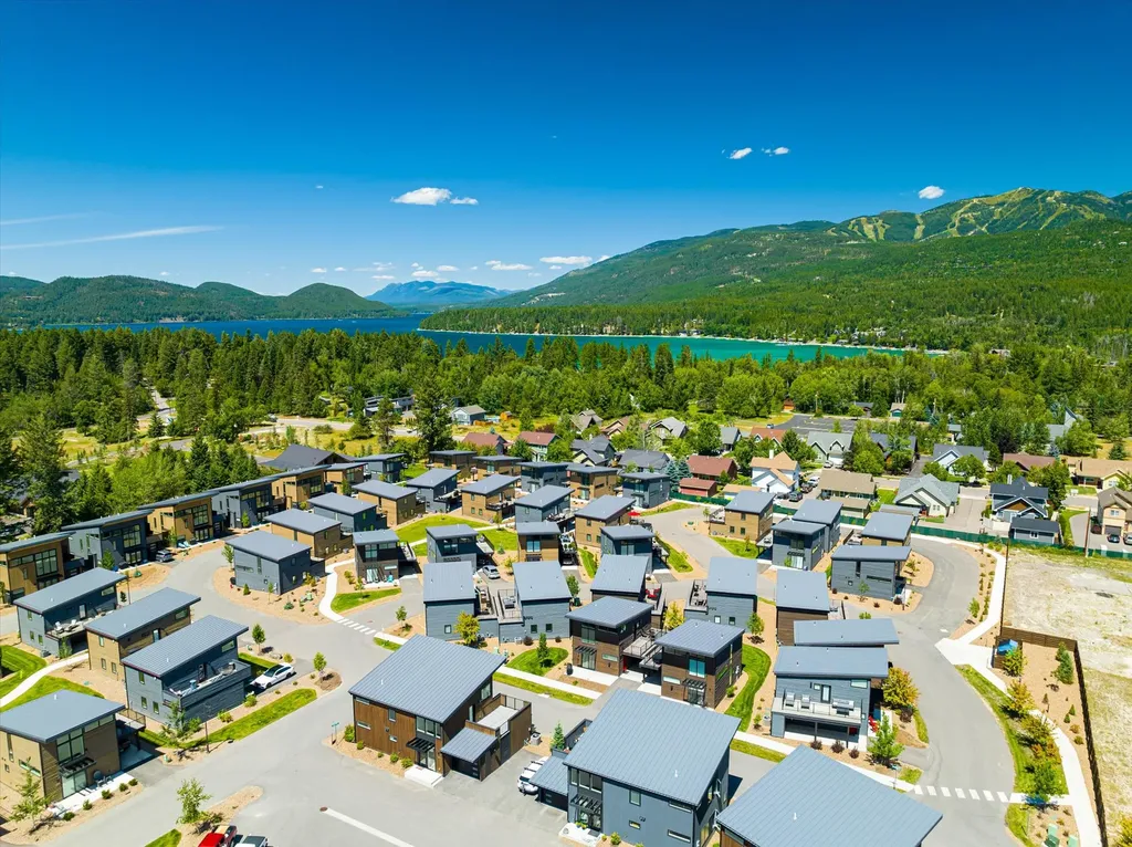 204 The Quarry Road Whitefish MT 59937