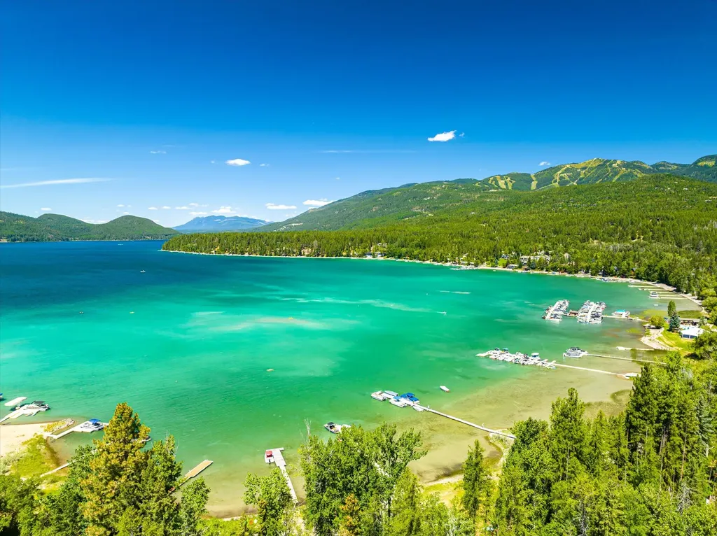 204 The Quarry Road Whitefish MT 59937