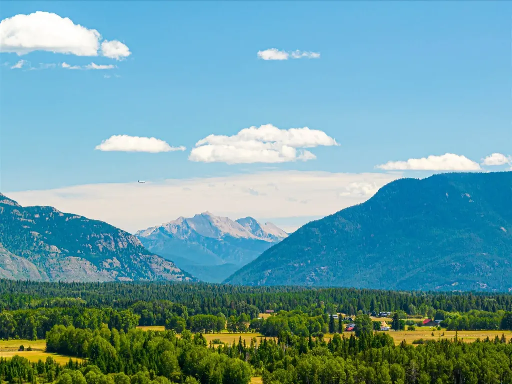 204 The Quarry Road Whitefish MT 59937