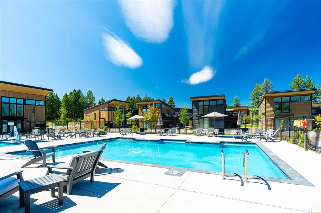 204 The Quarry Road Whitefish MT 59937