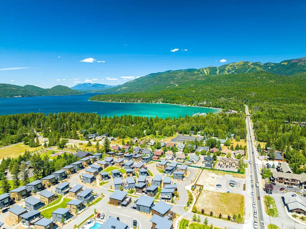 204 The Quarry Road Whitefish MT 59937