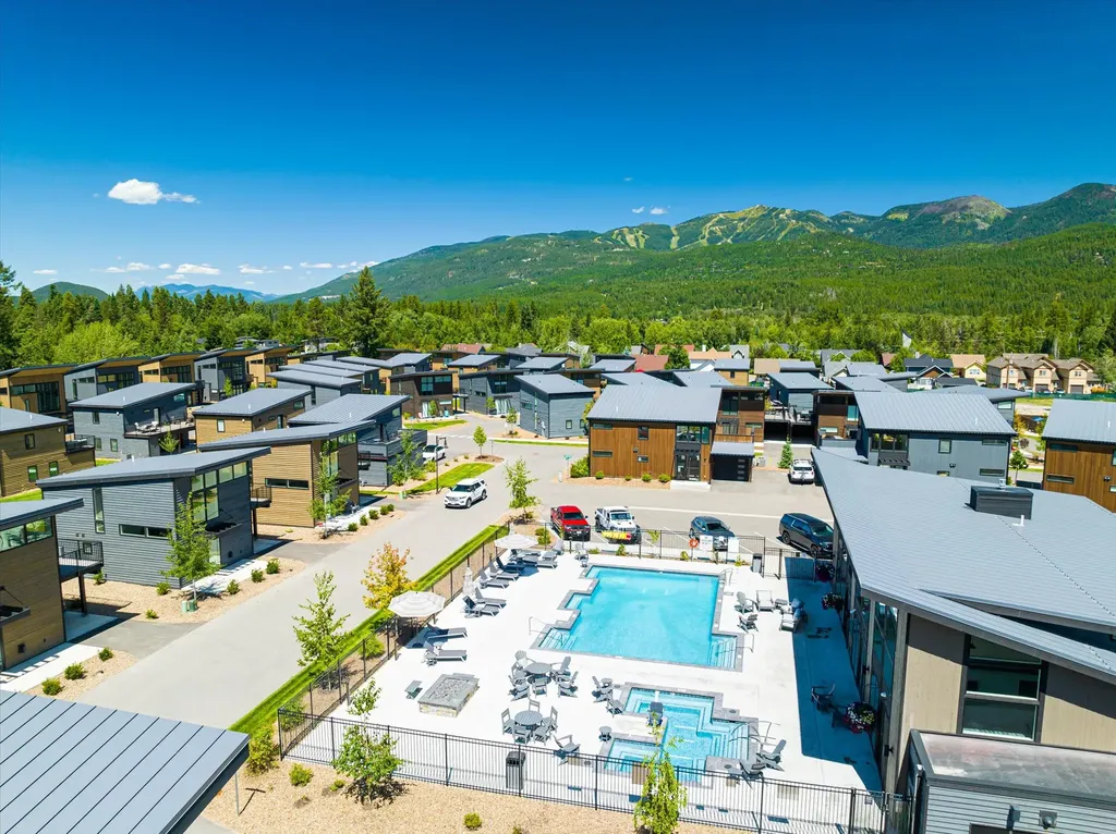 204 The Quarry Road Whitefish MT 59937