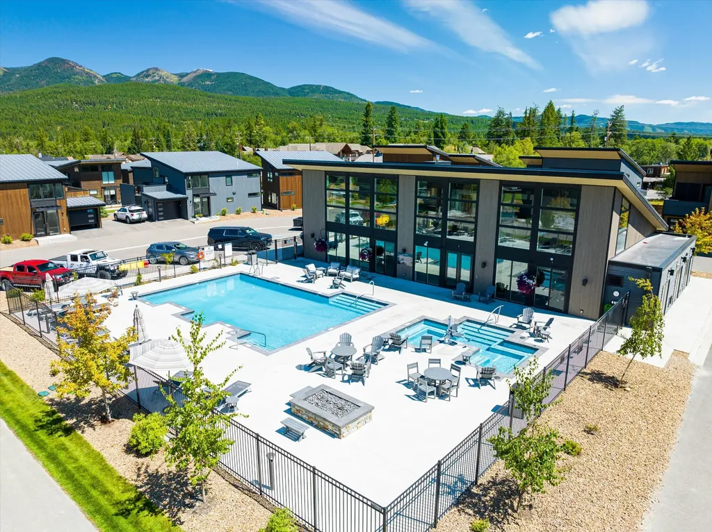 204 The Quarry Road Whitefish MT 59937