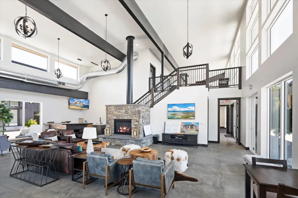 204 The Quarry Road Whitefish MT 59937