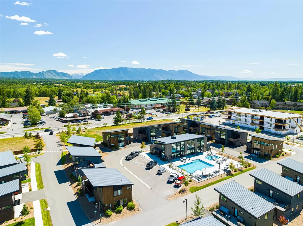 204 The Quarry Road Whitefish MT 59937