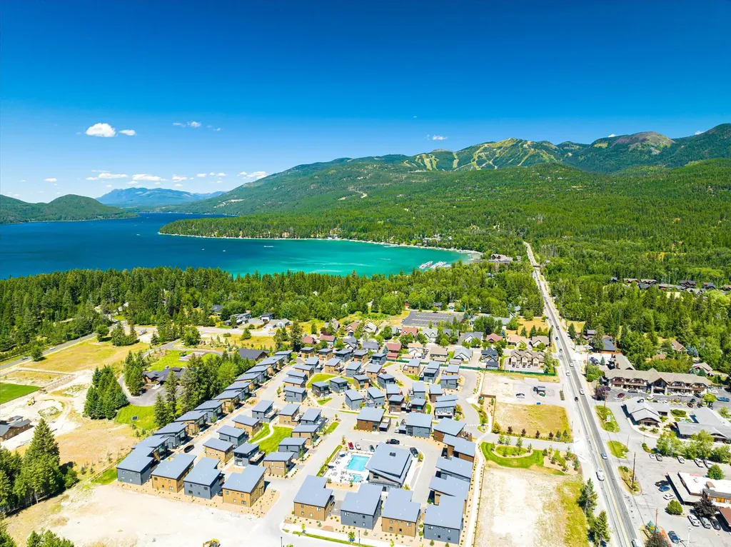 204 The Quarry Road Whitefish MT 59937