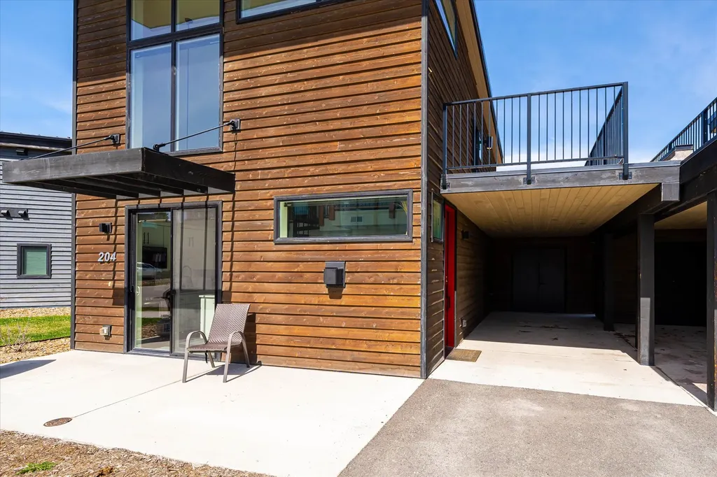 204 The Quarry Road Whitefish MT 59937