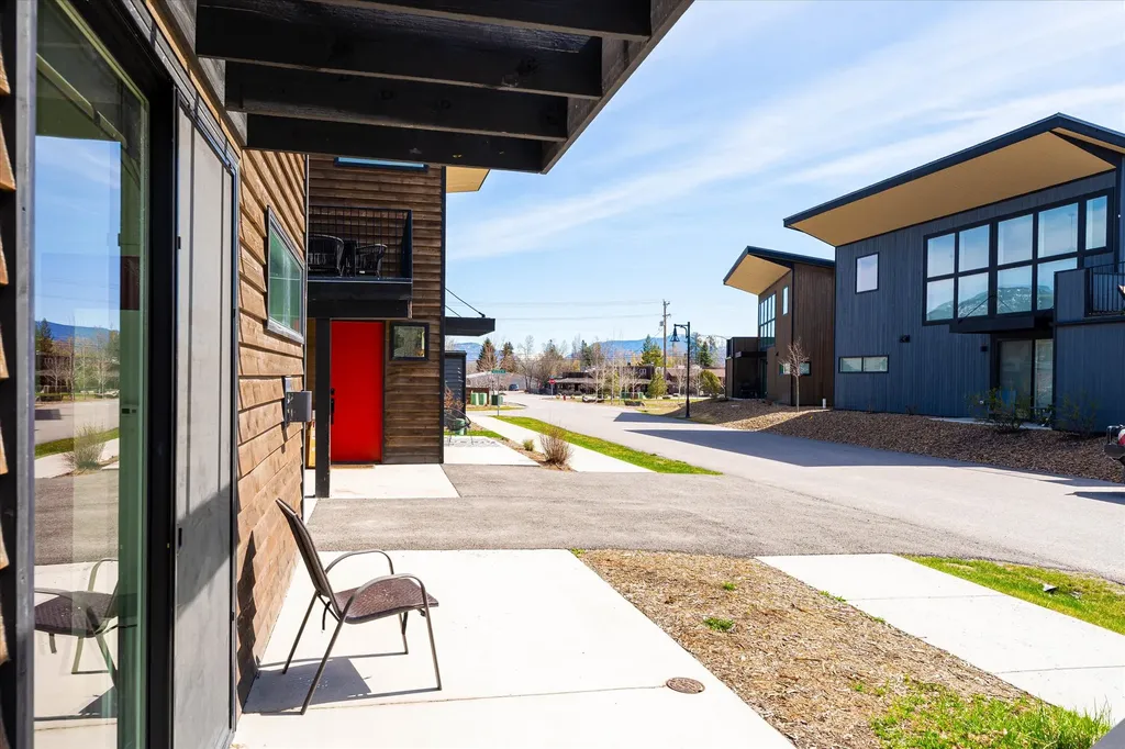 204 The Quarry Road Whitefish MT 59937