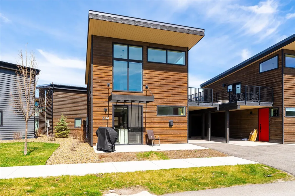 204 The Quarry Road Whitefish MT 59937