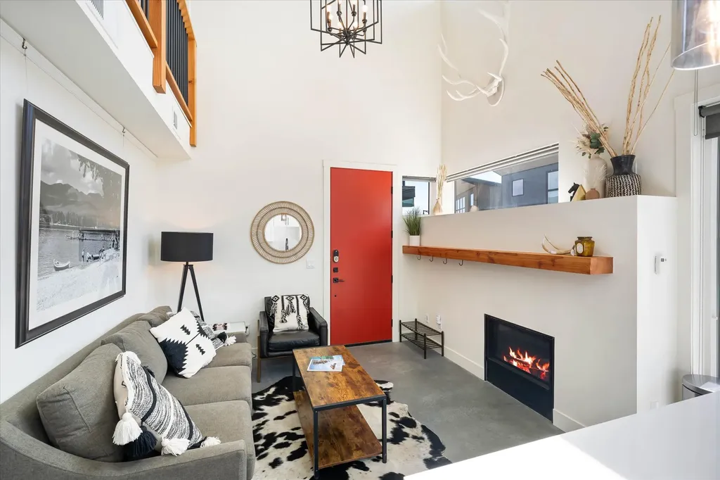 204 The Quarry Road Whitefish MT 59937