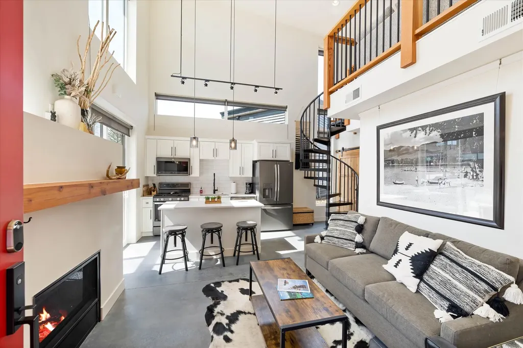 204 The Quarry Road Whitefish MT 59937