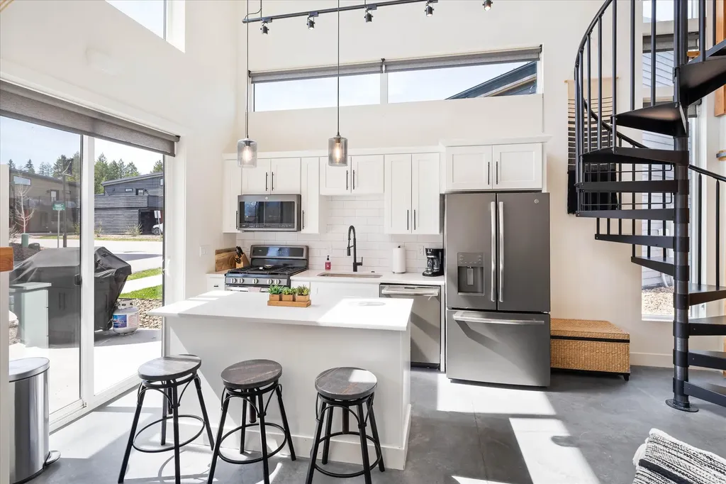 204 The Quarry Road Whitefish MT 59937