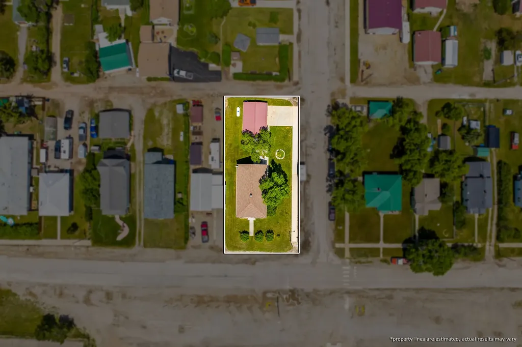 101 4th Avenue S Stanford MT 59479