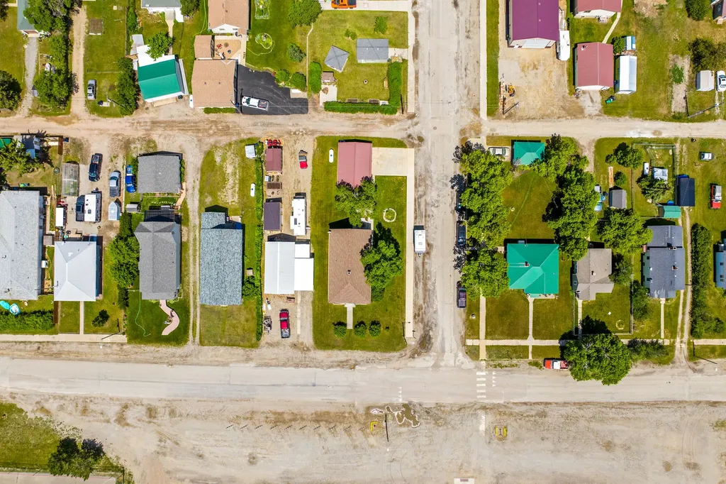 101 4th Avenue S Stanford MT 59479
